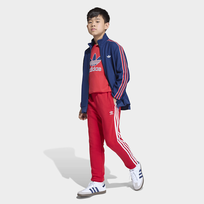 adidas Originals Firebird Tracktop blau 93342 4