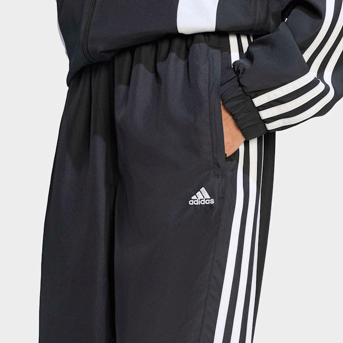 adidas Originals Teamgeist Loose Trackpants noir 93350 3