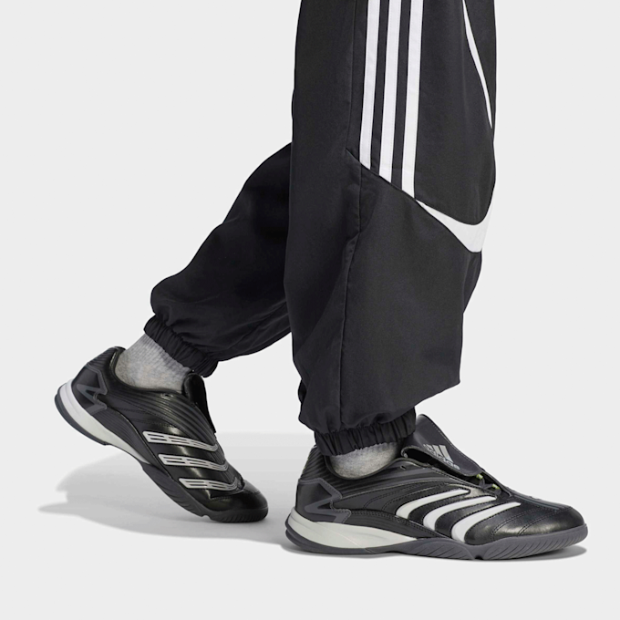 adidas Originals Teamgeist Loose Trackpants noir 93350 4
