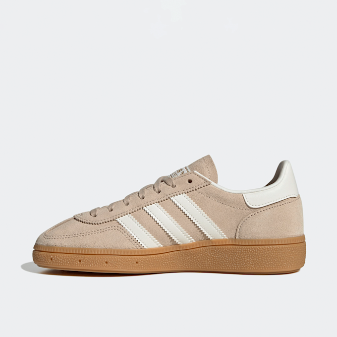 adidas Originals Handball Spezial (GS) bež 93363 2