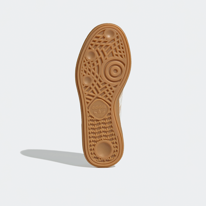 adidas Originals Handball Spezial (GS) beige 93363 5