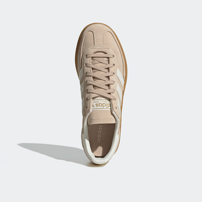 adidas Originals Handball Spezial (GS) bež 93363 6