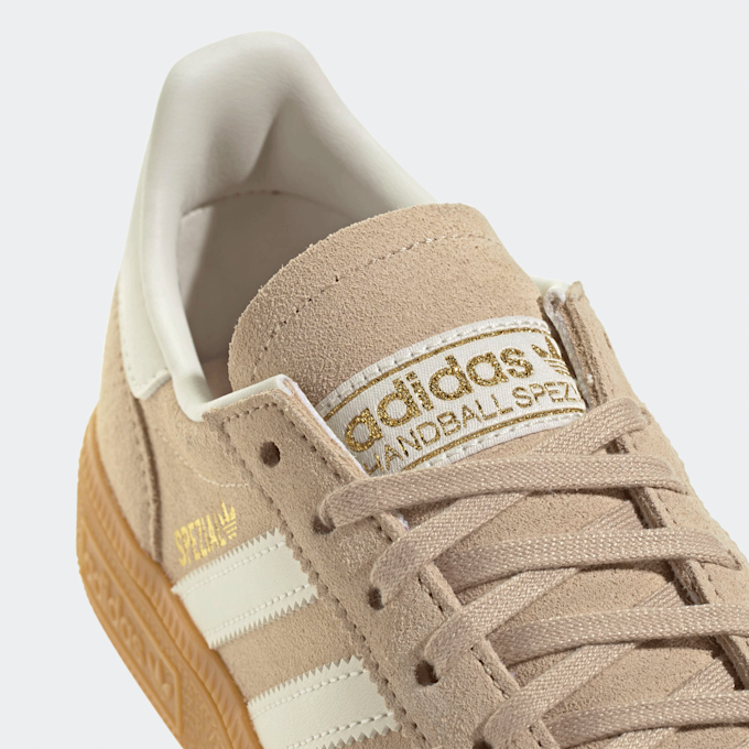 adidas Originals Handball Spezial (GS) beige 93363 7