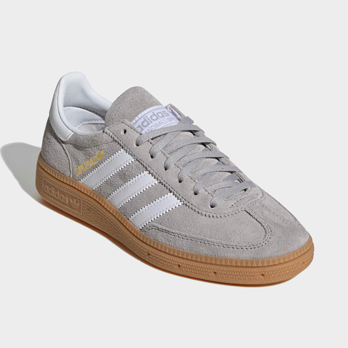 adidas Originals Handball Spezial (GS) gris 93360 3