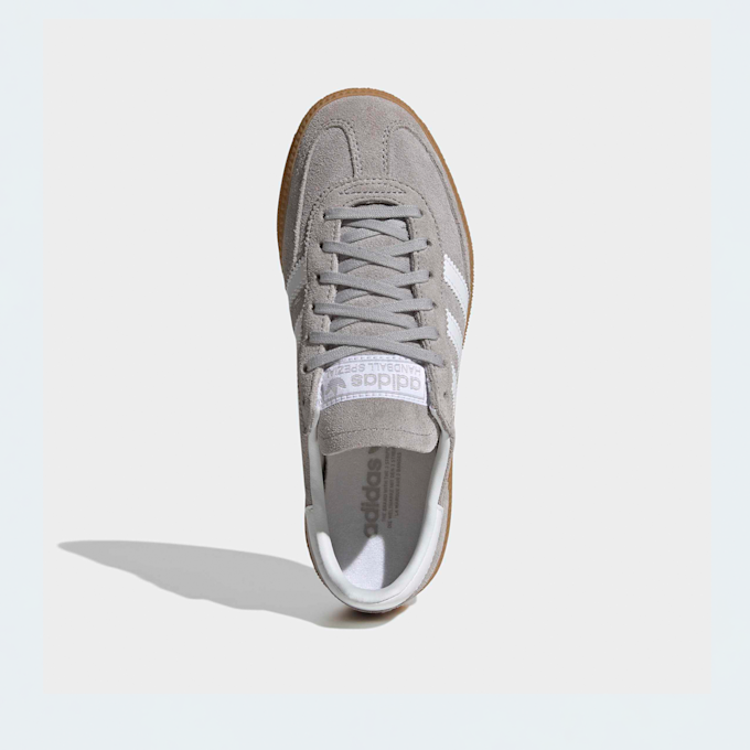 adidas Originals Handball Spezial (GS) cinzento 93360 6