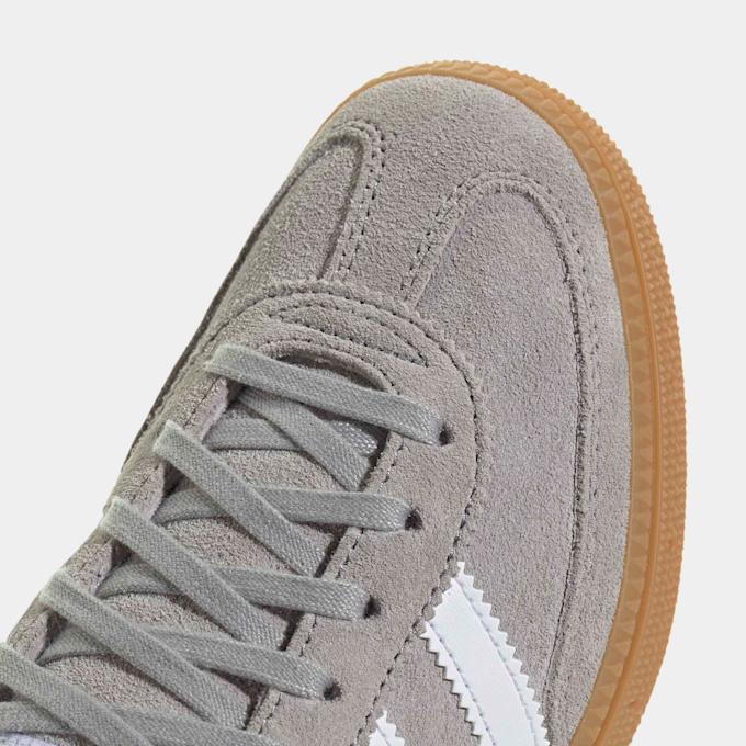 adidas Originals Handball Spezial (GS) gris 93360 7