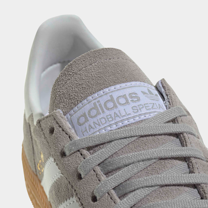 adidas Originals Handball Spezial (GS) gris 93360 8