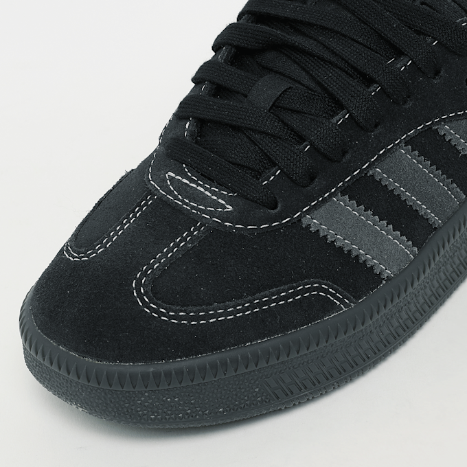 adidas Originals Samba XLG (GS) negro 93365 6