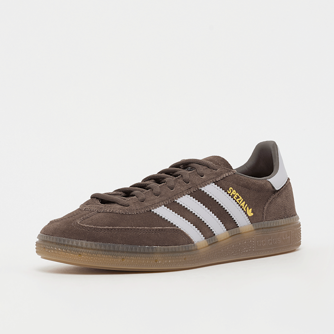 adidas Originals Handball Spezial (GS) brązowy 93364 2