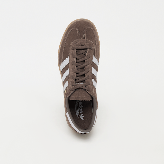 adidas Originals Handball Spezial (GS) brązowy 93364 5