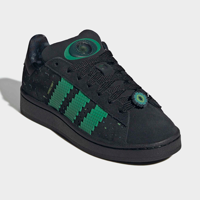 adidas Originals Campus 00s (GS) czarny 93362 3
