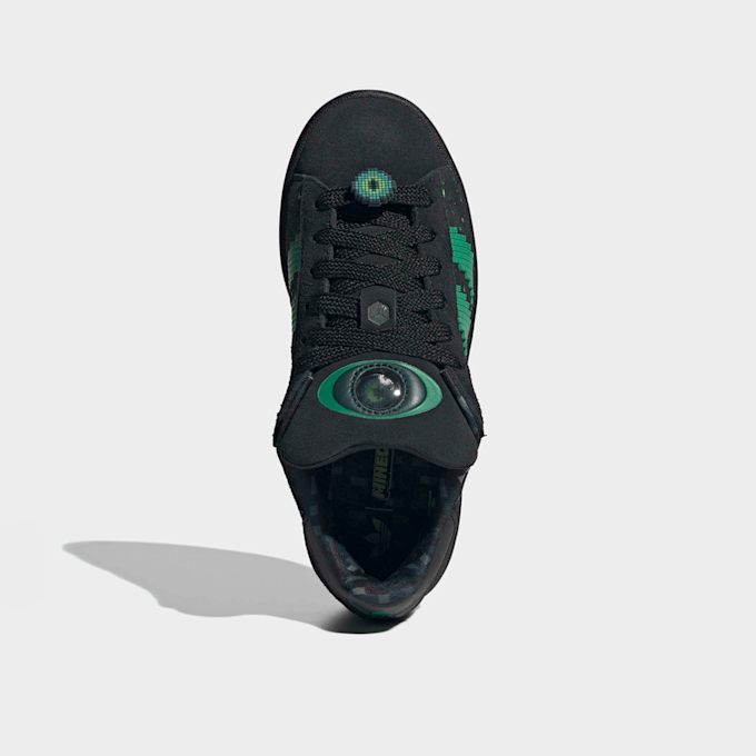 adidas Originals Campus 00s (GS) negro 93362 6