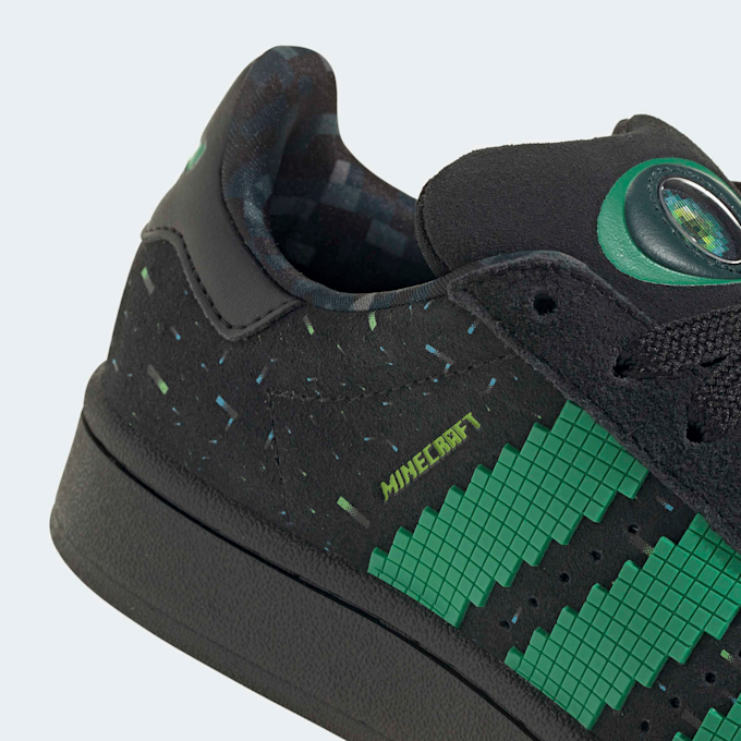 adidas Originals Campus 00s (GS) czarny 93362 8