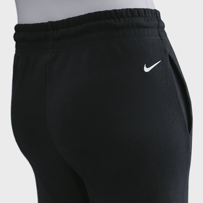 Nike   Sportswear Phoenix Fleece High-Rise Wide Pants nero 93359 4