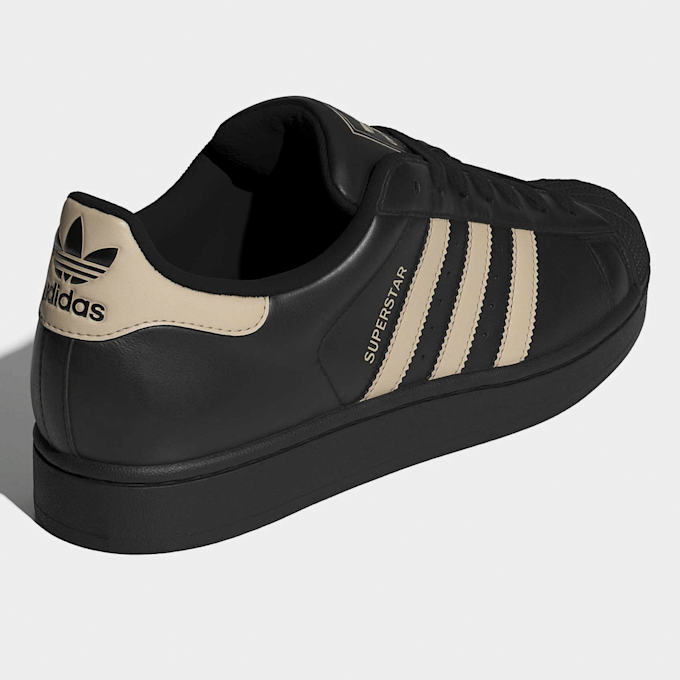 adidas Originals Superstar II nero 93391 4