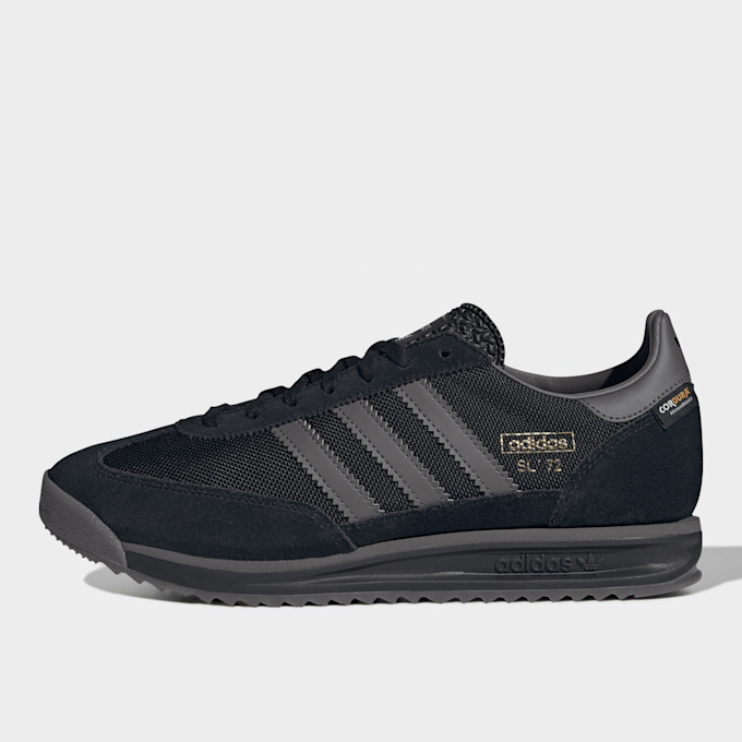 adidas Originals SL 72 RS czarny 93392 1