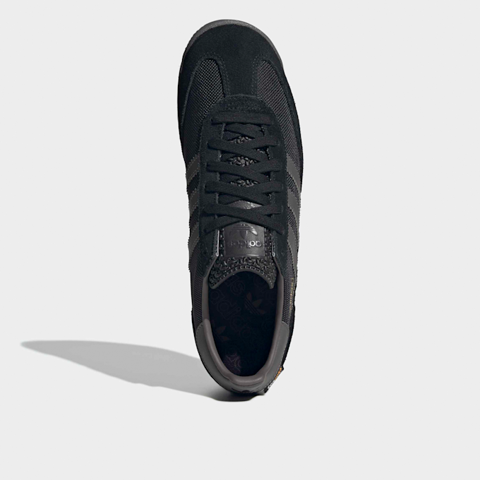 adidas Originals SL 72 RS czarny 93392 6