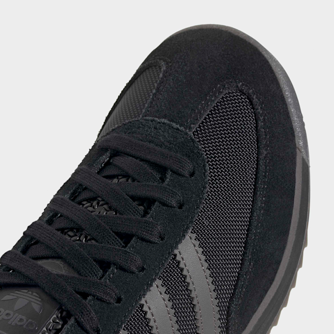 adidas Originals SL 72 RS czarny 93392 7