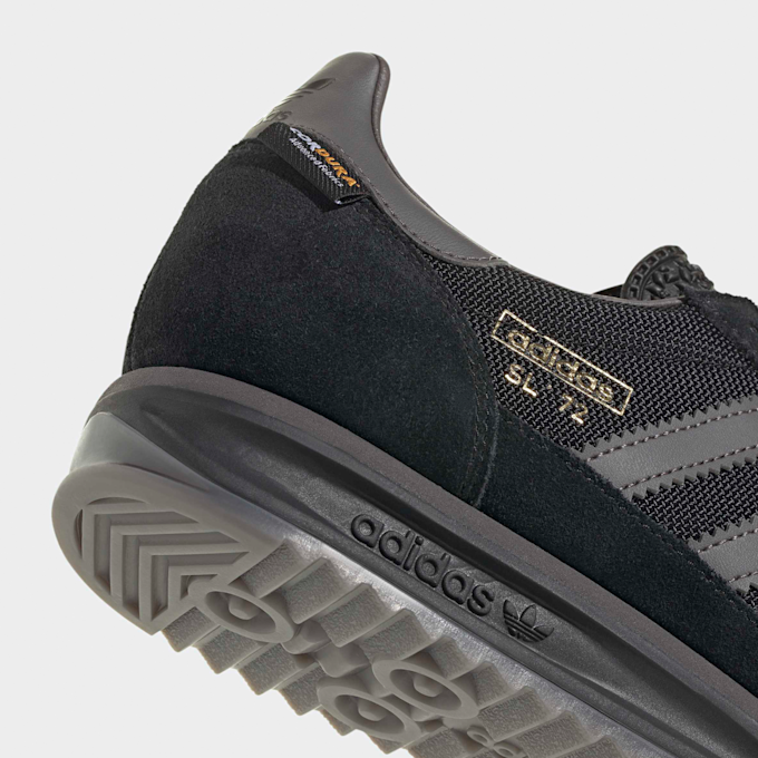 adidas Originals SL 72 RS czarny 93392 8