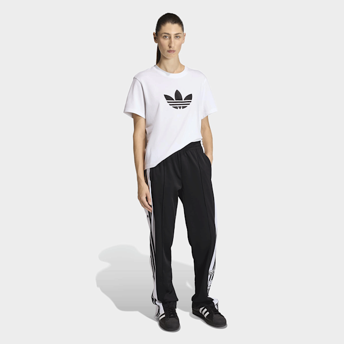 adidas Originals Adibreak Trackpants schwarz 93407 5
