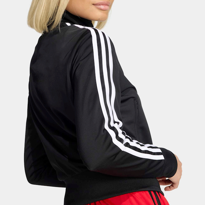 adidas Originals Firebird Classic Tracktop noir 93415 4