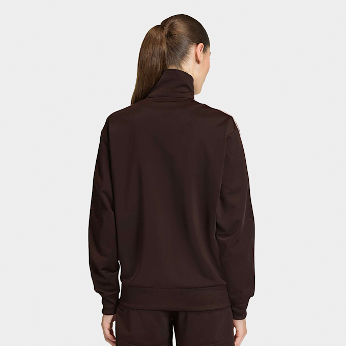 adidas Originals Firebird Loose Tracktop bruin 93411 2
