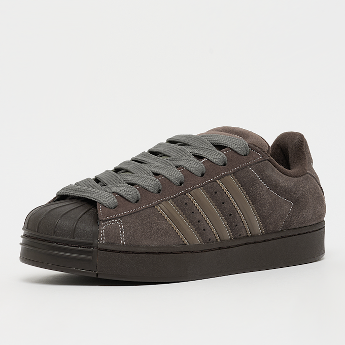 adidas Originals Superstar ST braun 93421 2