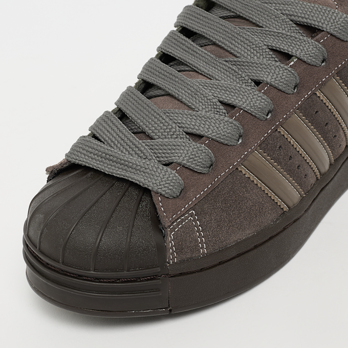 adidas Originals Superstar ST brun 93421 6