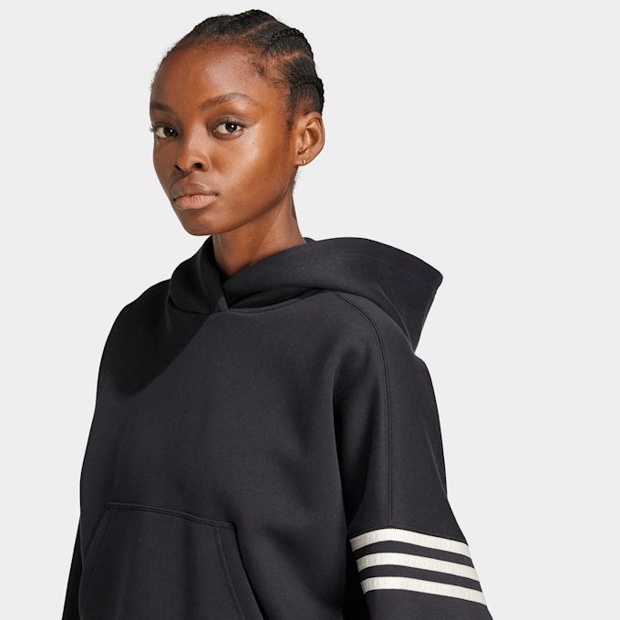 adidas Originals Neuclassics Hoodie nero 97393 3