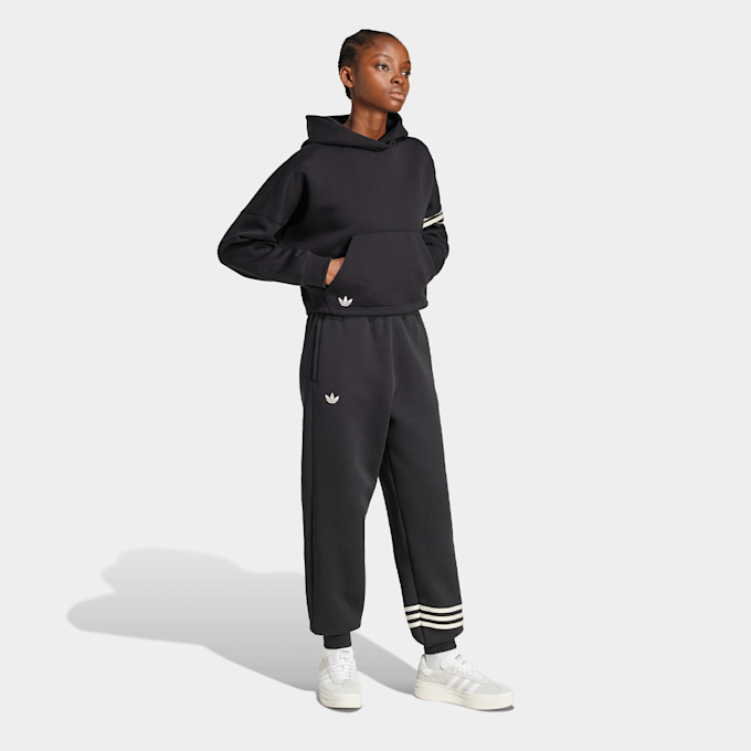 adidas Originals Neuclassics Hoodie nero 97393 5