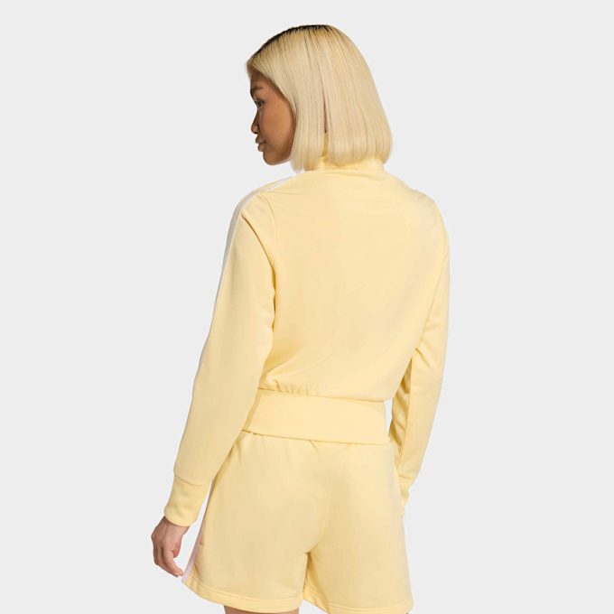 adidas Originals Firebird Classic Tracktop amarelo 93416 2