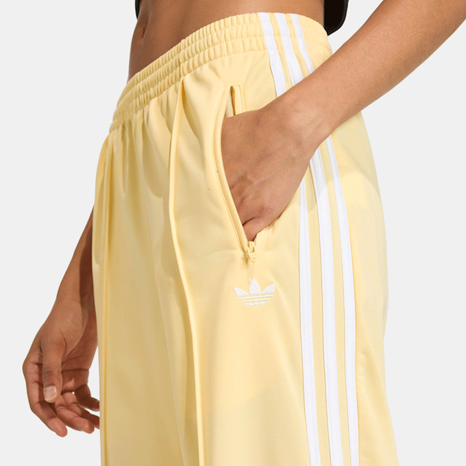 adidas Originals Firebird Classic Trackpants geel 93426 3