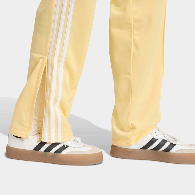 adidas Originals Firebird Classic Trackpants amarillo 93426 4
