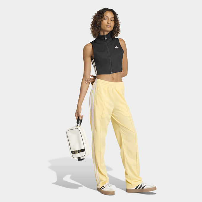 adidas Originals Firebird Classic Trackpants gelb 93426 5