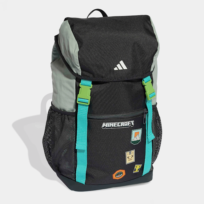 adidas Originals Minecraft Backpack nero 93385 3