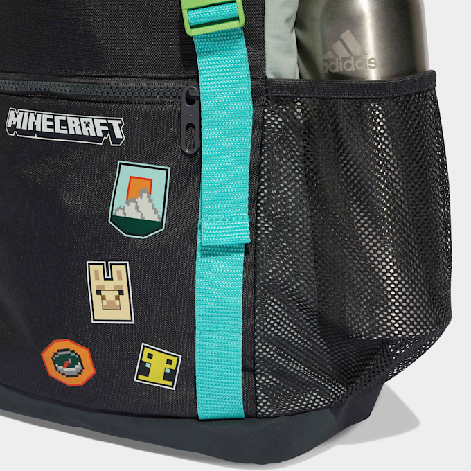 adidas Originals Minecraft Backpack noir 93385 5
