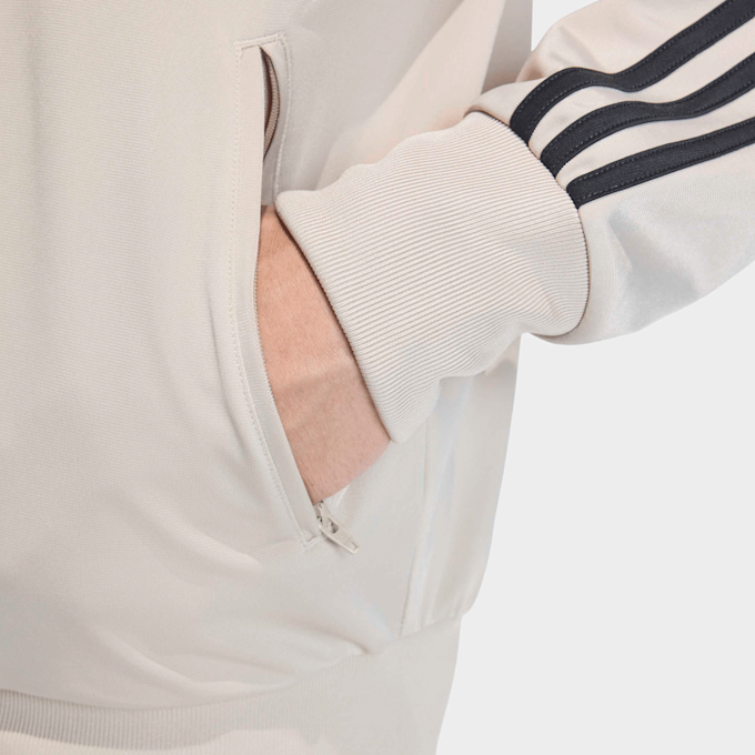 adidas Originals Firebird Tracktop beige 93380 4
