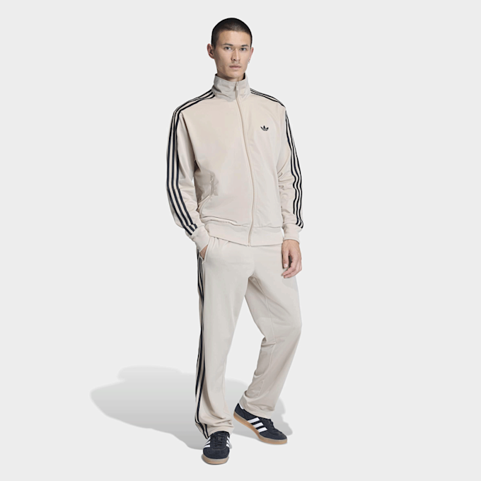 adidas Originals Firebird Tracktop beige 93380 5