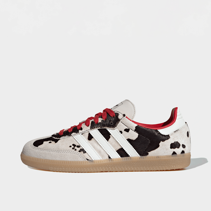adidas Originals Samba OG smeđa 93431 1