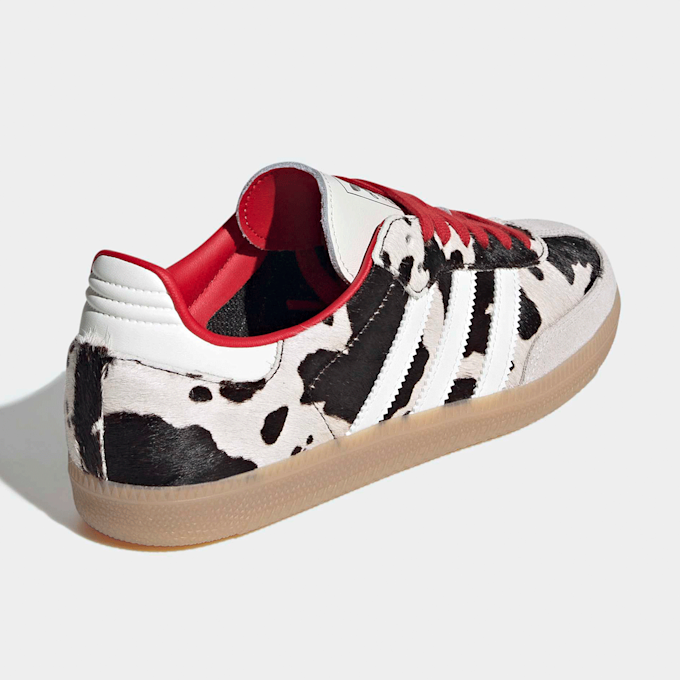 adidas Originals Samba OG marrón 93431 4
