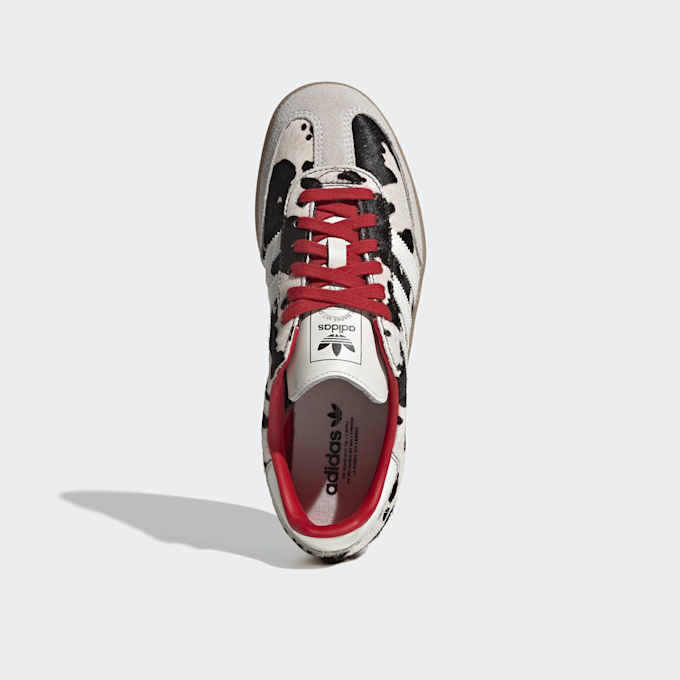 adidas Originals Samba OG braun 93431 6