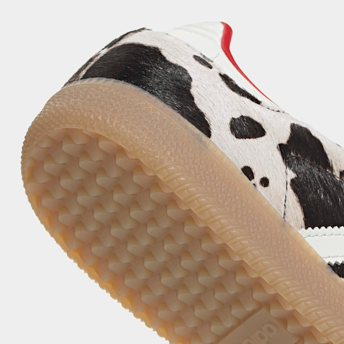 adidas Originals Samba OG braun 93431 8