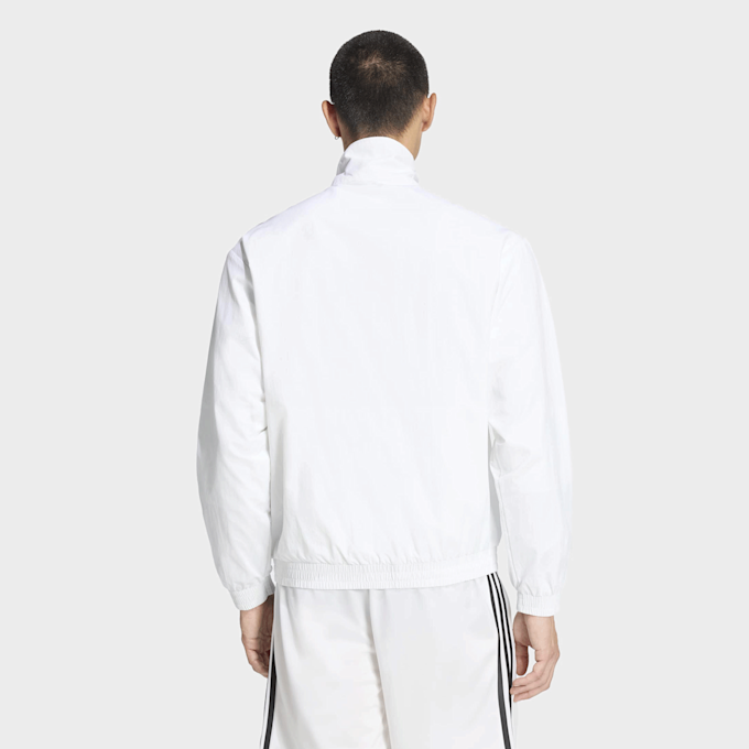 adidas Originals Firebird Woven Tracktop wit 93381 2