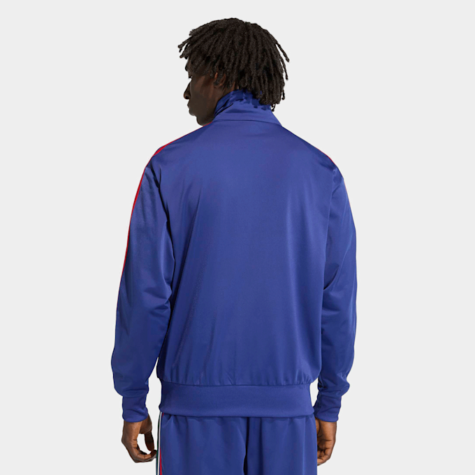 adidas Originals Firebird Tracktop bleu 93384 2