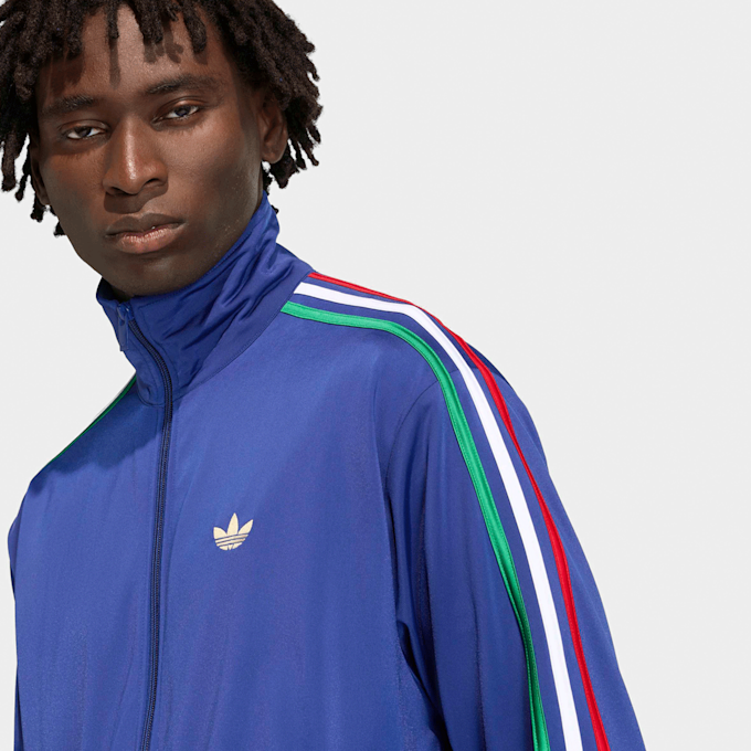 adidas Originals Firebird Tracktop blauw 93384 3