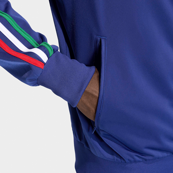 adidas Originals Firebird Tracktop bleu 93384 4