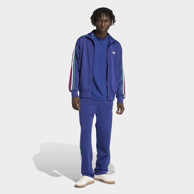 adidas Originals Firebird Tracktop blu 93384 5