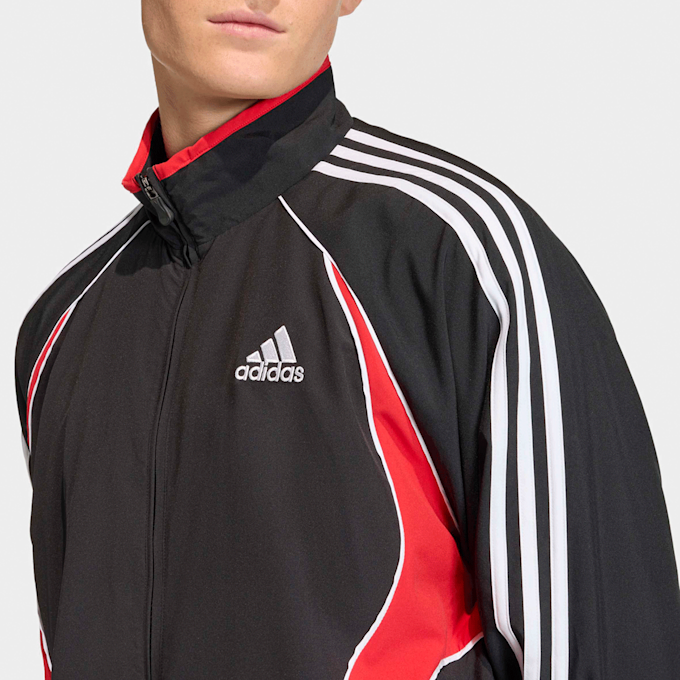 adidas Originals Teamgeist Tracktop noir 93388 3