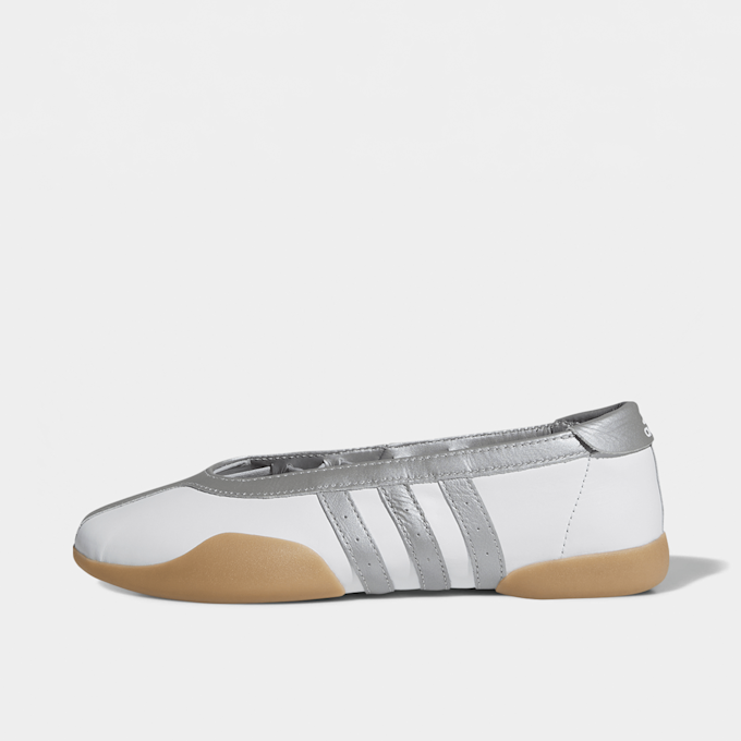 adidas Originals Taekwondo Mei Ballet blanc 93424 1
