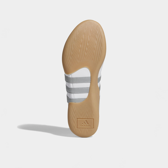 adidas Originals Taekwondo Mei Ballet branco 93424 5